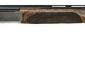 CZ Supreme Field 20 Gauge Nickel/Walnut Shotgun