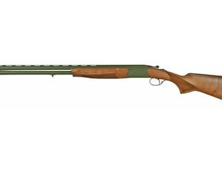 CZ Upland Ultralight Shotgun | 20-Gauge Field Over/Under