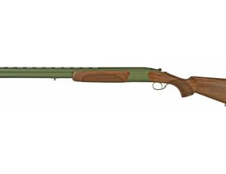 CZ REDHEAD PREMIER OD Green Over Under Shotgun