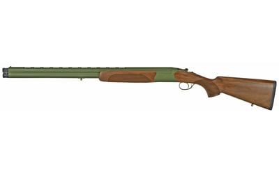 CZ REDHEAD PREMIER OD Green Over Under Shotgun