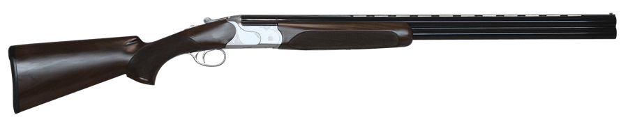 CZ Redhead Premier Over Under Shotgun Review