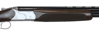 CZ Redhead Premier Over-Under Shotgun Review