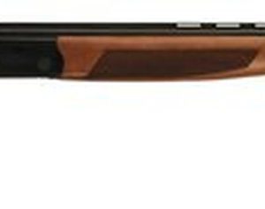 CZ Quail Over/Under 20 Gauge Shotgun | 28" Barrel