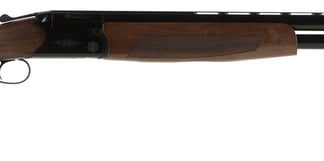 CZ DRAKE Left-Handed 20-Gauge Over Under Shotgun