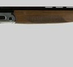 CZ Southpaw Sterling Over/Under 12 Gauge Left-Handed