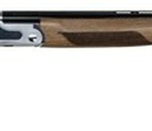 CZ SCTP Sterling 12ga 28" Chrome Over/Under Shotgun