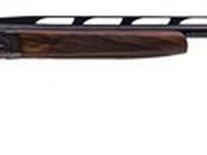 CZ All-American Single Trap Over/Under 12 Gauge