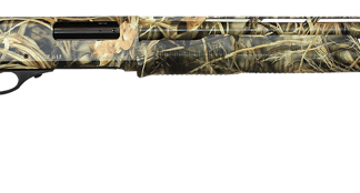 CZ 612 Magnum Waterfowl Shotgun | 3.5" Camo Pump