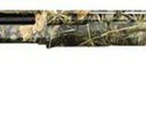 CZ 612 Magnum Waterfowl 12 Ga, 28″,, , Realtree MAX-4 Camo,