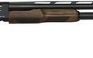 CZ 612 Trap 12 Ga Pump Shotgun | 32" Ported Barrel