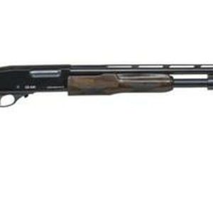 CZ 620 Field Select Pump 20 Gauge Shotgun