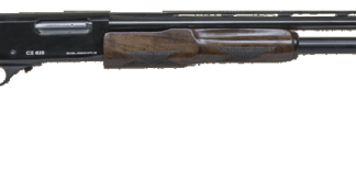 CZ 628 FIELD SELECT 28-Gauge Pump Shotgun