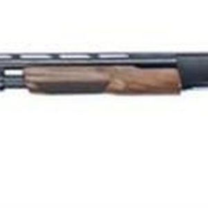 CZ 612 12 Gauge 32" Barrel Walnut Stock Shotgun