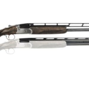 CZ All-American Trap Combo 12 Gauge Shotgun