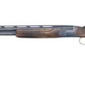 CZ All-American 12 Gauge Over-Under Shotgun
