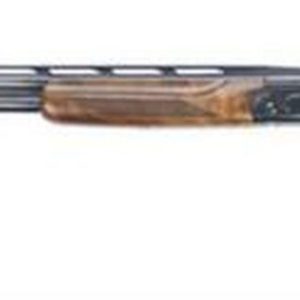 CZ All American Over/Under 12 Ga 32" Shotgun