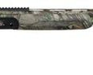 CZ Reaper Magnum 12 Gauge Camo Shotgun
