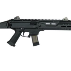 CZ Scorpion EVO 3 S1 Carbine 9mm 16.2" Black
