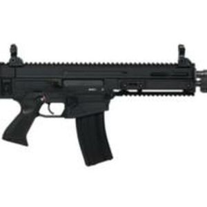 CZ 805 Bren S1 Carbine .223/5.56 16" Review