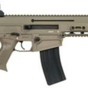 CZ 805 Bren S1 Carbine .223/5.56 FDE 16"