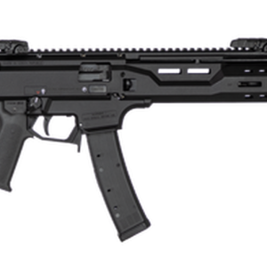 CZ Scorpion Carbine 9mm 16" with Magpul Upgrades