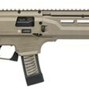 CZ Scorpion EVO 3 S1 Carbine 9mm 16.2" Folding - Triggers & Parts | Missouri Gun Shop