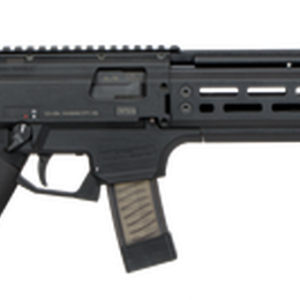 CZ Scorpion Featureless Carbine 9mm CA Legal 10rd