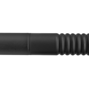 CZ 5.56 Ti Reflex Suppressor | Lightweight Titanium Can