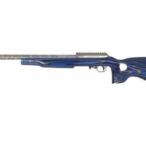 Volquartsen IF-5 .22 LR Thumbhole Rifle | Firearms-Missouri