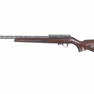 Volquartsen SF-1 .22LR Laminated Stock Rifle