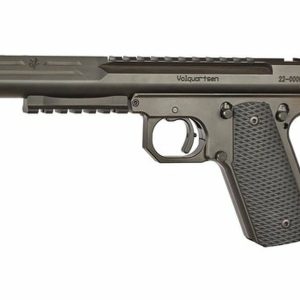Volquartsen Scorpion .22 WMR 6" Barrel VZ Grips