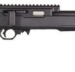 Volquartsen Summit Rifle .22 LR Carbon Barrel Review