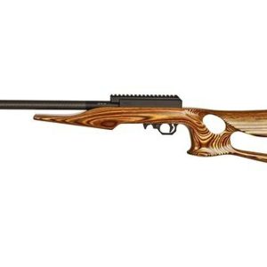 Volquartsen Summit Rifle: Precision .22 LR Value