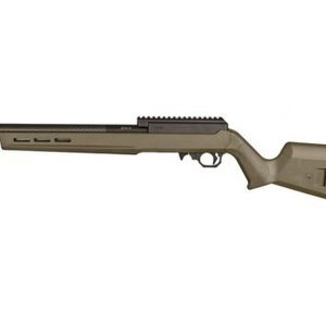 Volquartsen Summit Rifle .22 LR Magpul OD Green