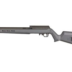 Volquartsen Summit Rifle .22 LR Magpul Gray Stock