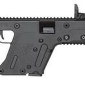Kriss Vector CRB Gen2 9mm 16" Black 17rd