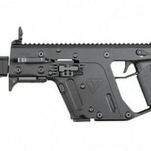 Kriss Vector Gen II Carbine 9mm CA Compliant - Magazines | Missouri Gun Shop