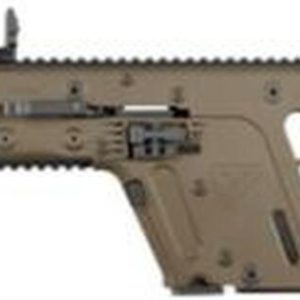 Kriss Vector Gen II 9mm Carbine FDE | Firearms-Missouri