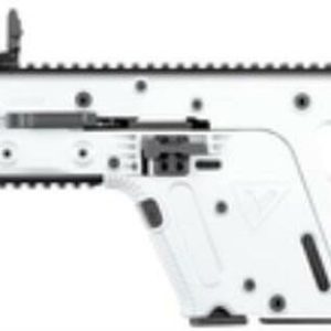 Kriss Vector Gen II Carbine .45 ACP Alpine White
