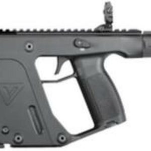 Kriss Vector SBR Gen II 9mm 5.5" Threaded Barrel