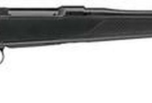 Sauer S 101 Classic XT Bolt 243 Win Rifle