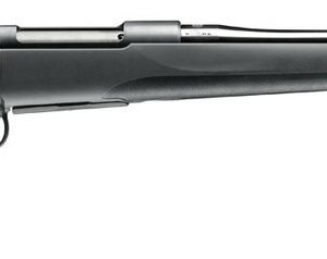 Mauser M18 6.5 PRC Rifle | Long-Range Hunter