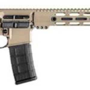 BCI Defense SQS15 Pro Series Rifle .223/5.56 16" FDE - Rifles | Missouri Gun Shop