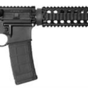 BCI Defense SQS15 Sentry Model .223/5.56 Rifle