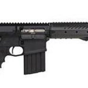 Christensen Arms CA-10 Recon Rifle .308 18" Review - Rifles | Missouri Gun Shop