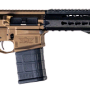 Christensen CA-10 DMR 6.5 Creedmoor Rifle | Firearms-Missouri