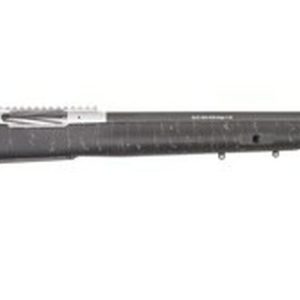 Christensen ELR .28 Nosler 26" Barrel Gray Webbing