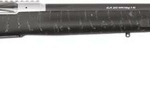 Christensen E.L.R. 300 Rem Ultra Mag Rifle