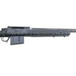 Christensen B.A. Tactical .300 Win Mag 26" Rifle