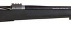Christensen Summit Ti-Th 6.5 Creedmoor Rifle